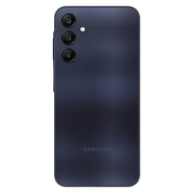 Смартфон Samsung Galaxy A25 5G 8/256GB Blue black фото