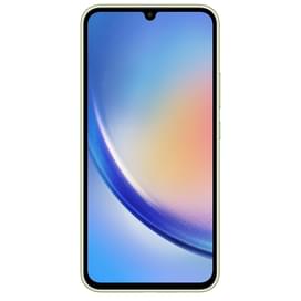 Смартфон Samsung Galaxy A34 6/128GB Green фото