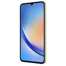 Смартфон Samsung Galaxy A34 6/128GB Green фото