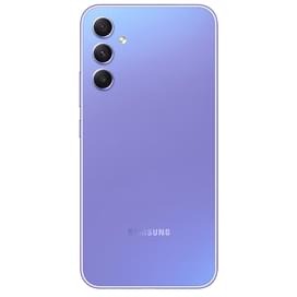 Смартфон Samsung Galaxy A34 6/128GB Violet фото