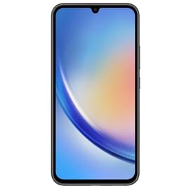 Смартфон Samsung Galaxy A34 6/128GB Black фото