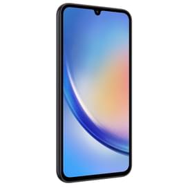 Смартфон Samsung Galaxy A34 6/128GB Black фото