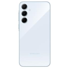 Смартфон Samsung Galaxy A55 5G 8/128G Awesome Iceblue фото