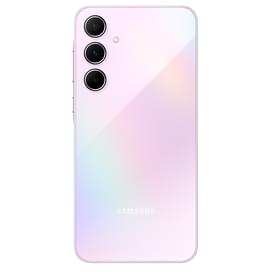 Смартфон Samsung Galaxy A55 5G 8/128G Awesome Lilac фото