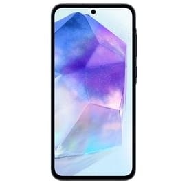 Смартфон Samsung Galaxy A55 5G 8/128G Awesome Navy фото