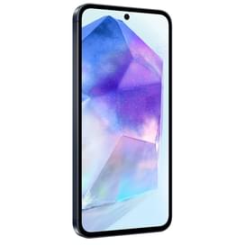 Смартфон Samsung Galaxy A55 5G 8/128G Awesome Navy фото