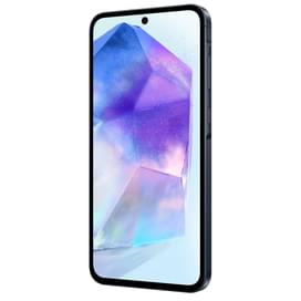Смартфон Samsung Galaxy A55 5G 8/128G Awesome Navy фото