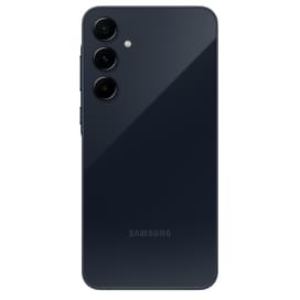 Смартфон Samsung Galaxy A55 5G 8/128G Awesome Navy фото