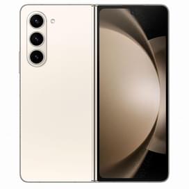 Смартфон Samsung Galaxy Z Fold5 12/512GB Cream фото