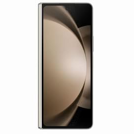 Смартфон Samsung Galaxy Z Fold5 12/512GB Cream фото