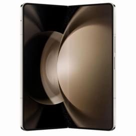 Смартфон Samsung Galaxy Z Fold5 12/512GB Cream фото