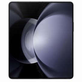 Смартфон Samsung Galaxy Z Fold5 12/512GB Black фото