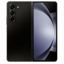 Смартфон Samsung Galaxy Z Fold5 12/512GB Black фото