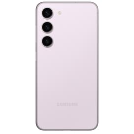 Смартфон Samsung Galaxy S23+ 8/256GB Light pink фото