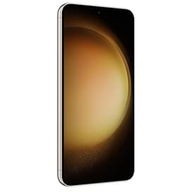 Смартфон Samsung Galaxy S23+ 8/512GB Beige фото