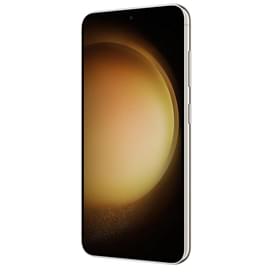 Смартфон Samsung Galaxy S23+ 8/512GB Beige фото