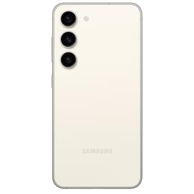 Смартфон Samsung Galaxy S23+ 8/512GB Beige фото