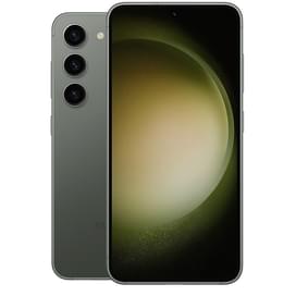 Смартфон Samsung Galaxy S23+ 8/256GB Green фото