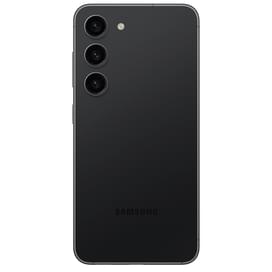 Смартфон Samsung Galaxy S23+ 8/256GB Black фото