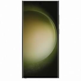 Смартфон Samsung Galaxy S23 Ultra 12/256GB Green фото