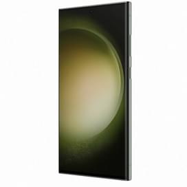 Смартфон Samsung Galaxy S23 Ultra 12/256GB Green фото