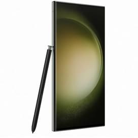 Смартфон Samsung Galaxy S23 Ultra 12/256GB Green фото