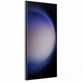 Смартфон Samsung Galaxy S23 Ultra 12/256GB Black фото