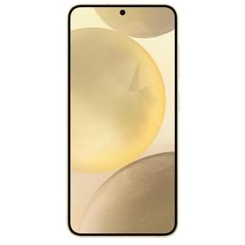 Смартфон Samsung Galaxy S24 5G 8/256GB Amber Yellow фото