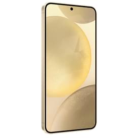 Смартфон Samsung Galaxy S24 5G 8/256GB Amber Yellow фото