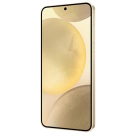 Смартфон Samsung Galaxy S24 5G 8/256GB Amber Yellow фото