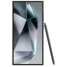 Смартфон Samsung Galaxy S24 Ultra 5G 12/256GB Titanium Black фото