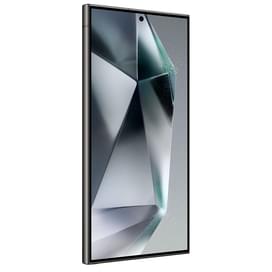 Смартфон Samsung Galaxy S24 Ultra 5G 12/512GB Titanium Black фото