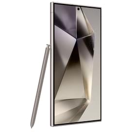 Смартфон Samsung Galaxy S24 Ultra 5G 12/512GB Titanium Gray фото