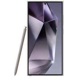 Смартфон Samsung Galaxy S24 Ultra 5G 12/256GB Titanium Violet фото