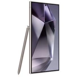 Смартфон Samsung Galaxy S24 Ultra 5G 12/256GB Titanium Violet фото