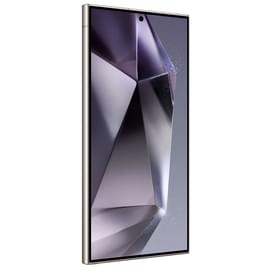 Смартфон Samsung Galaxy S24 Ultra 5G 12/256GB Titanium Violet фото