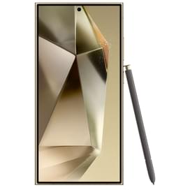 Смартфон Samsung Galaxy S24 Ultra 5G 12/256GB Titanium Yellow фото