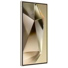 Смартфон Samsung Galaxy S24 Ultra 5G 12/256GB Titanium Yellow фото