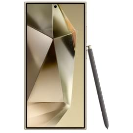 Смартфон Samsung Galaxy S24 Ultra 5G 12/512GB Titanium Yellow фото