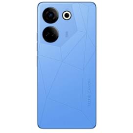 Смартфон  Tecno Camon 20 pro 8/256 Гб Serenity Blue фото