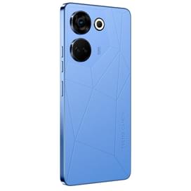 Смартфон  Tecno Camon 20 pro 8/256 Гб Serenity Blue фото