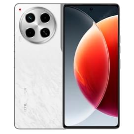 Смартфон TECNO CAMON 30 (CL6) 8/256GB Uyuni Salt White фото