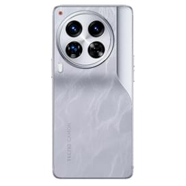 Смартфон TECNO CAMON 30 (CL6) 8/256GB Uyuni Salt White фото