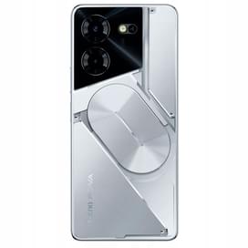 Смартфон Tecno Pova 5 Pro 8/256GB Silver Fanta фото
