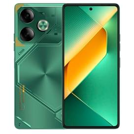 Смартфон TECNO POVA 6 (LI7) 12/256GB Comet Green фото