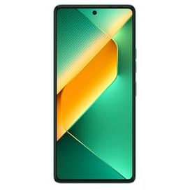 Смартфон TECNO POVA 6 (LI7) 12/256GB Comet Green фото