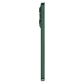 Смартфон TECNO POVA 6 (LI7) 12/256GB Comet Green фото