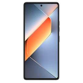 Смартфон TECNO POVA 6 (LI7) 12/256GB Interstellar Blue фото