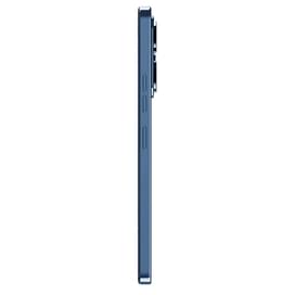 Смартфон TECNO POVA 6 (LI7) 12/256GB Interstellar Blue фото