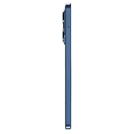 Смартфон TECNO POVA 6 (LI7) 12/256GB Interstellar Blue фото